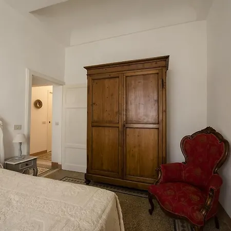 Panoramic In Appartamento *