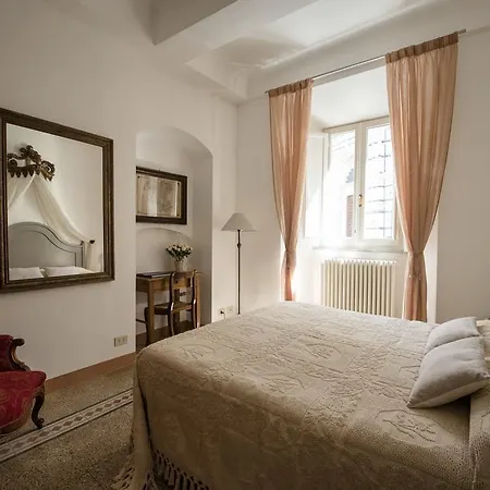 Panoramic In Apartament
